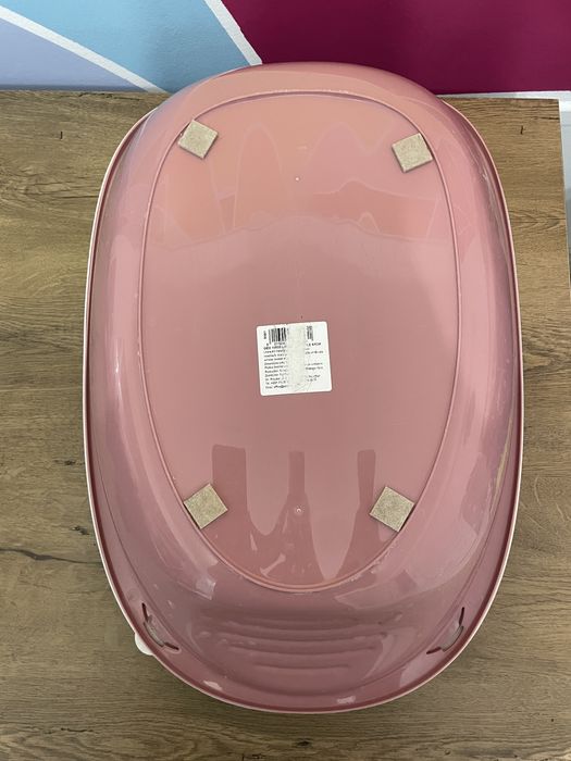 Litiera 57 cm pentru pisici sau animale mici
