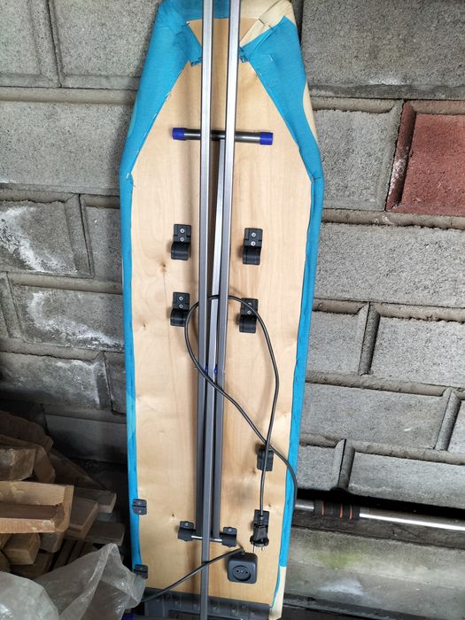 Гладильная доска