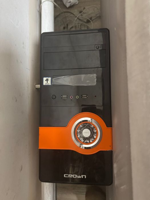 Продам системный блок