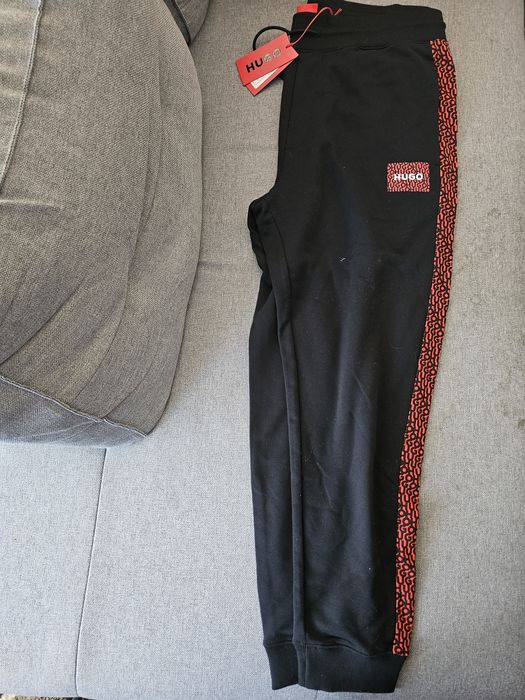 Спортен панталон/анцунг HUGO