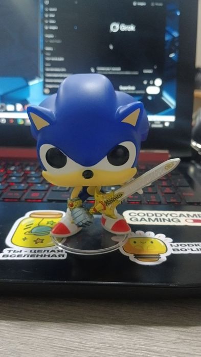 Продам фигурку Funko pop
