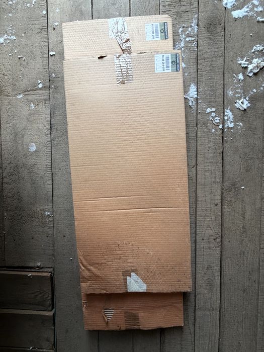 Ветровики Оригинал Рено Дастер