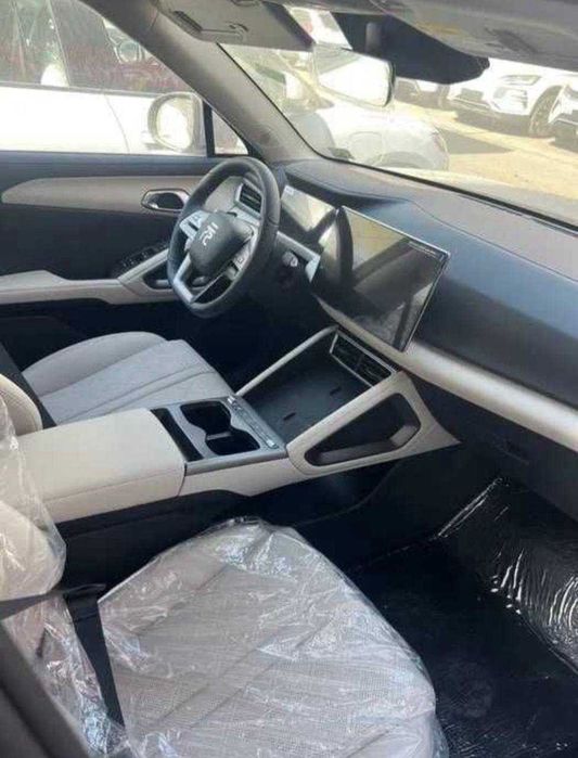 BYD Yuan up nasiya savdoga