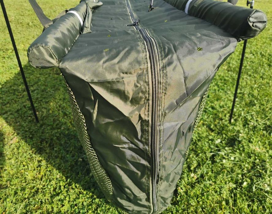 Плуващ карп сак - теглилка Osako Carp