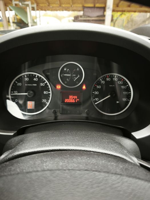 Ситроен Берлинго