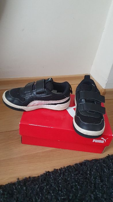 Детски маратонки Puma
