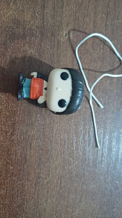 Уилл осд киндер фигурка