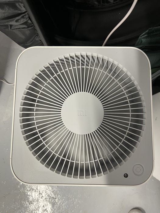 Пречиствател за въздух Xiaomi/MI Air Purifier 2s + нов HEPA филтър