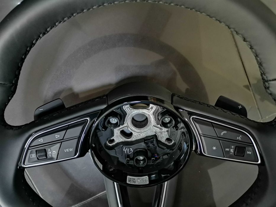 Нов Черен Волан Audi A4 S4 B9 A5 S5 F5 8W0 Мулти 8W0419091FP