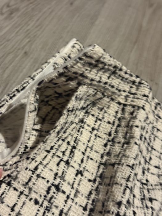 Зимен кариран панталон