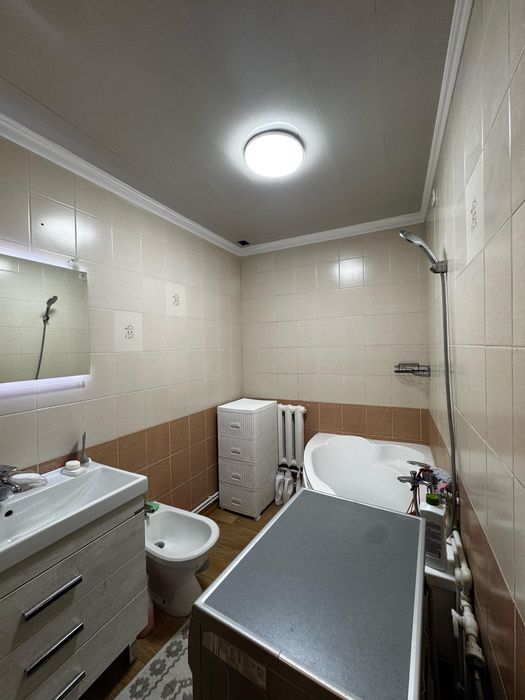 Уютный дом в Центре города