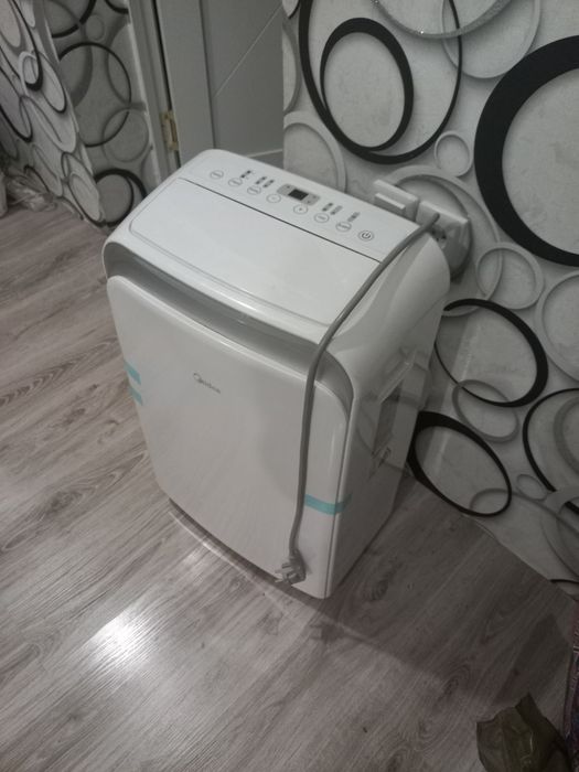 Кондиционер      новый