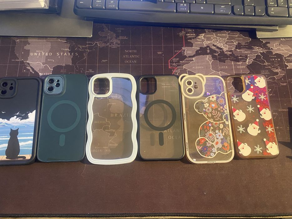 Apple iPhone 11 64GB Green Neverlocked