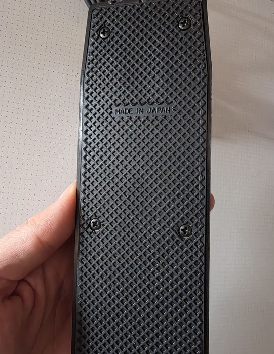 Korg DS-1H Pedală picior pentru claviaturi Sintetizator Pian Orga