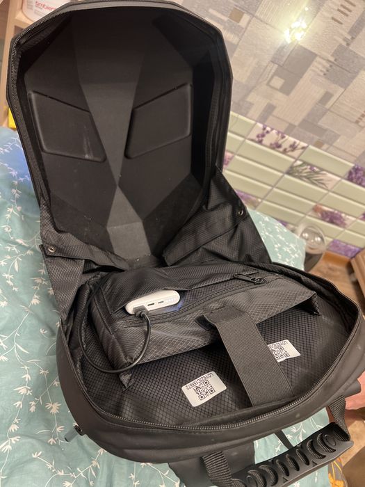 Продам LED рюкзак