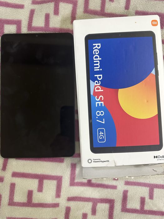 Планшет  Redmi pad SE 8.7
