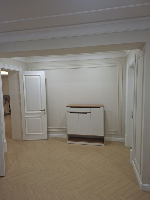 Отделка/ремонт малакли усталар