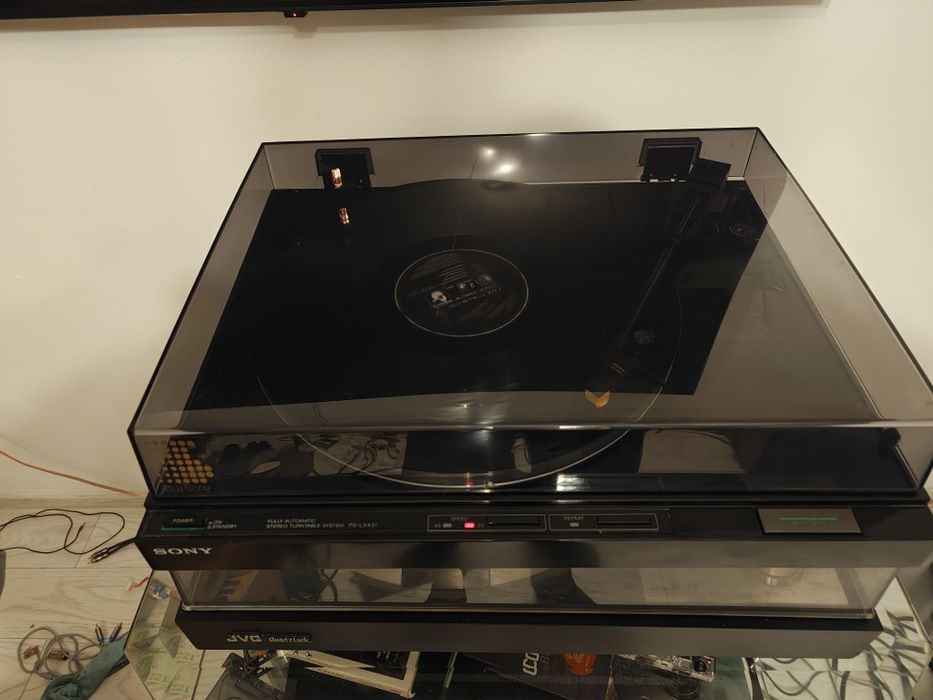 Sony ps lx 431 pickup
