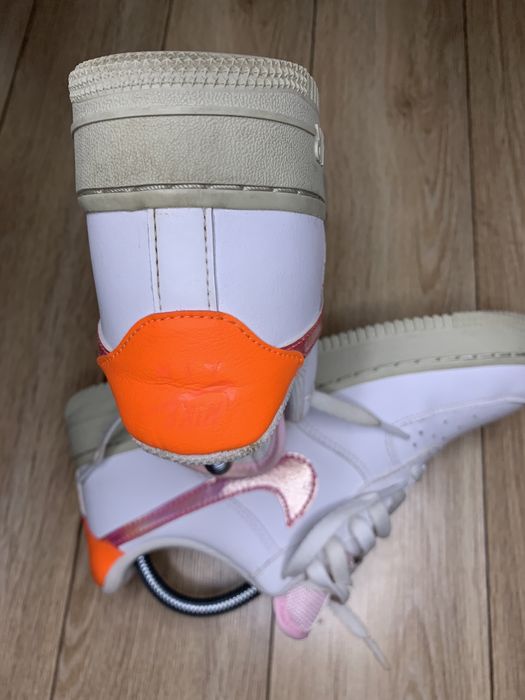 Nike Air Force 1 Low