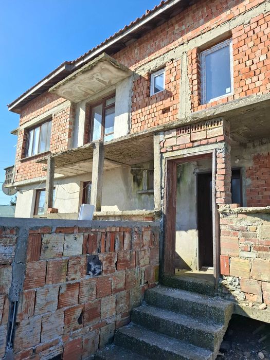 Продава се Етаж от къща в с. Тънково, Област Бургас - 114 кв.м за 448 €/кв.м - Снимка #14