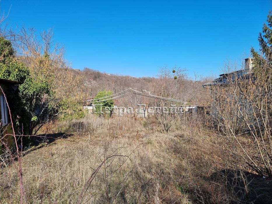 Продава се Парцел в Варна, м-т Боровец - юг - 594 кв.м за 45 €/кв.м - Снимка #10