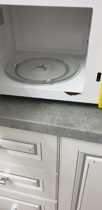 Микроволновая печь."Саndy"