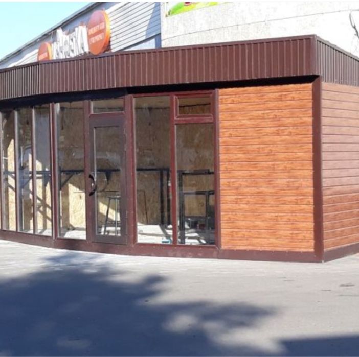 Сварочные работы