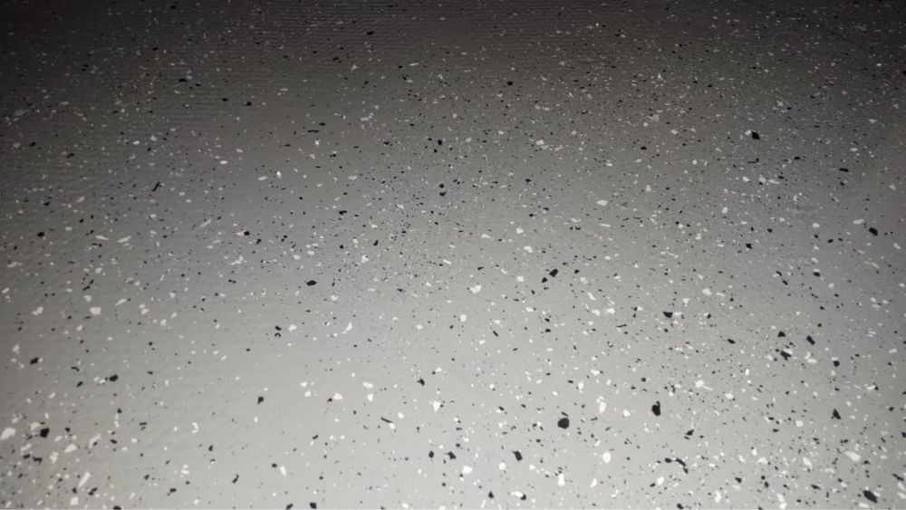 Эпоксид Полеуретан полы Разметка паркинг Топинг