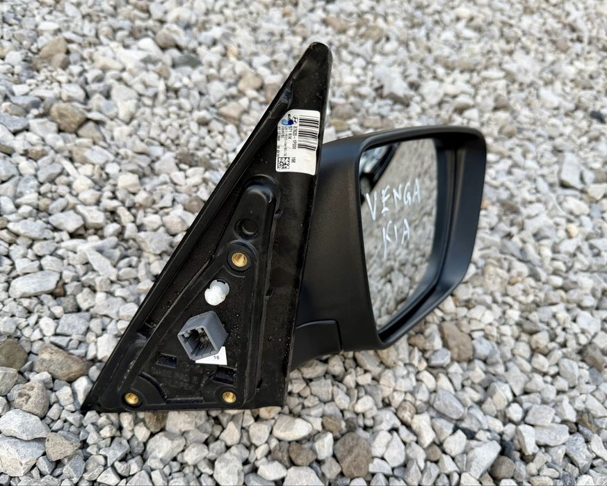 Оригинално дясно огледало за Kia Venga / Киа Венга