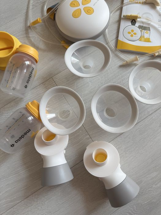 Medela Swing Maxi помпа за кърма