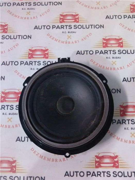 Boxa spate land rover freelander 2 2009