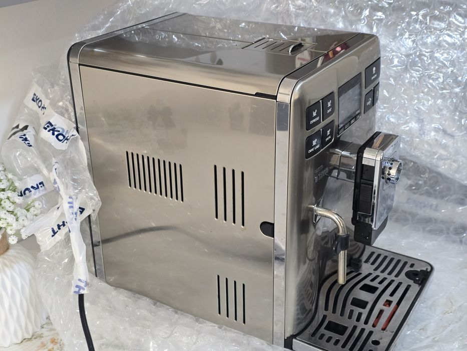 Кафе робот Philips Saeco Exprelia Inox