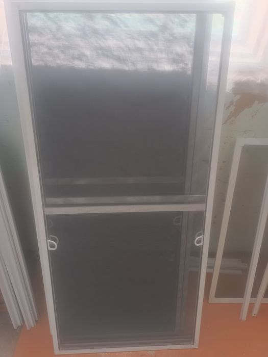 Ремонт пластиковых окон и дверей