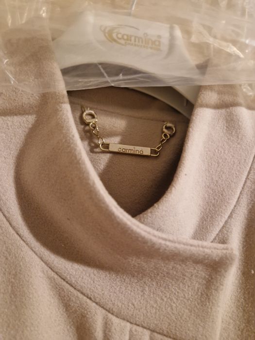 Palton Carmina, mărimea M