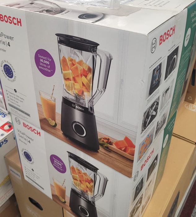 Blender BOSCH VitaPower Serie 4 MMB6141B