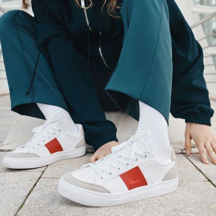 Маратонки Lacoste 39