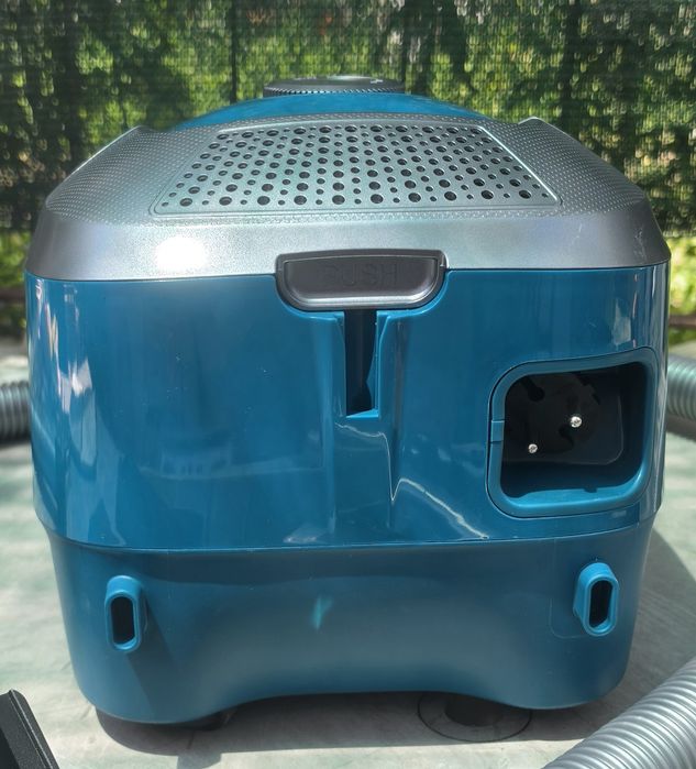 Прахосмукачка Rowenta 750w