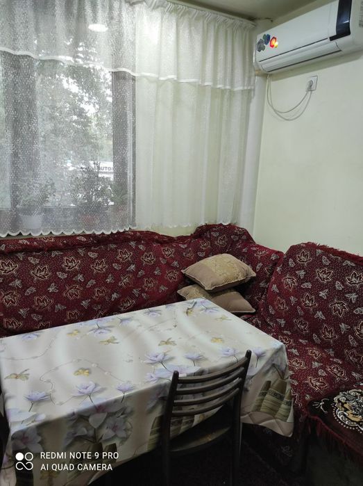 Продам 3-х комнатную квартиру 3/3/4 Чиланзар 10-кв