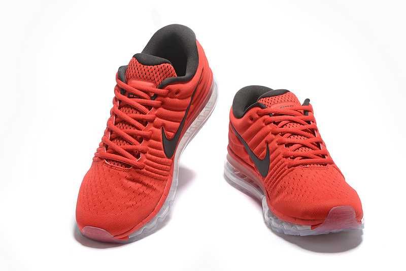 Мъжки маратонки Nike Air Max 2017 - 40