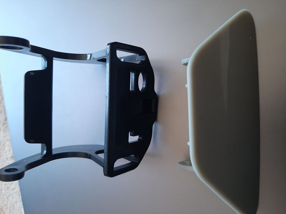 Бленда , лост, миеща система фар BMW 5 F10 F11 F 18 2010,- 2015