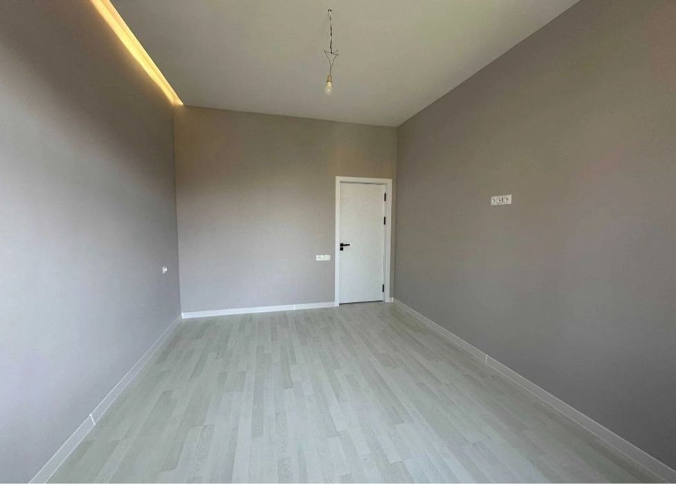 3-комнатная квартира 71,5 м², ЖК Parkent Village Паркентский рынок