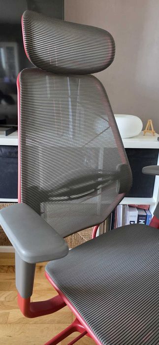 Scaun de gaming/birou IKEA STYRSPEL