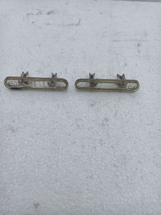 Части за Мерцедес 124