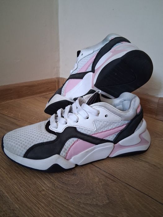 Оригинални маратонки на Puma