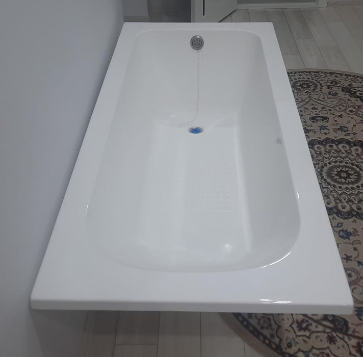 Продам новый ванна