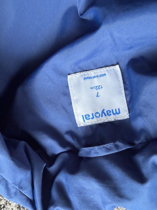 Детско яке 120-122 см