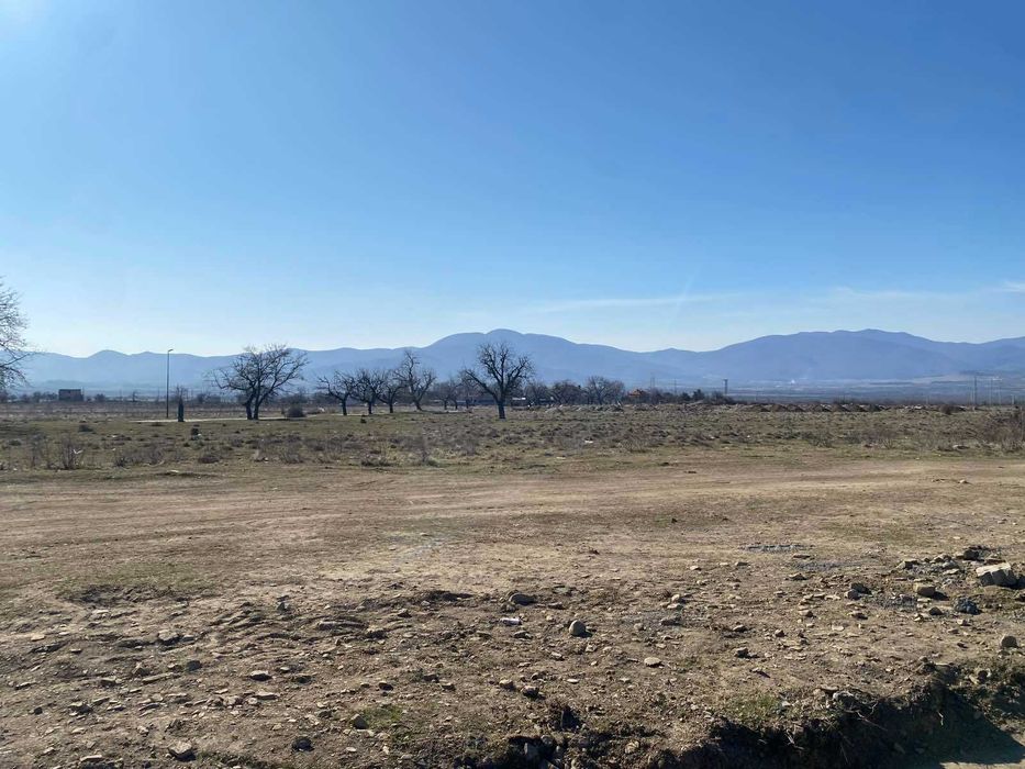 ПАРЦЕЛ 24,400 дка, град Сопот