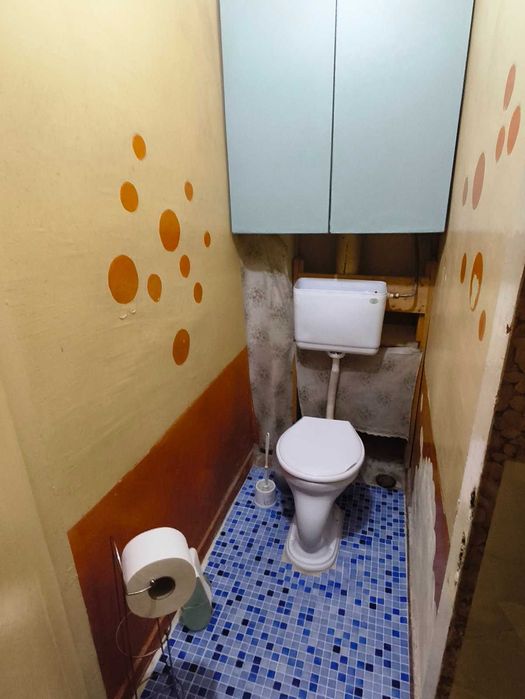 Тристаен обзаведен апартамент Възраждане 3-Касабова