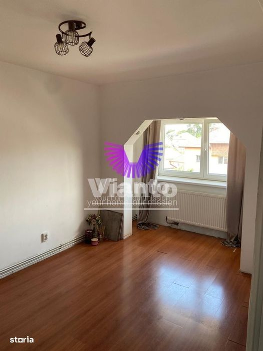 Apartament 2 camere 54mp Strand