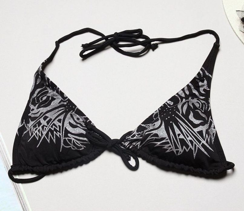 Купальники Ed Hardy (46/48 р-р)